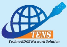 Techno EDGE Network Solution